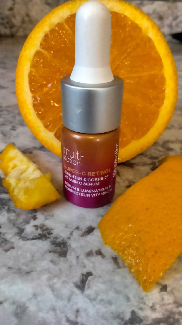 StriVectin Super-C Retinol Brighten & Correct Vitamin C Serum review photo by lookingmybest