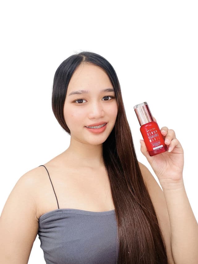 Orjena Power Collagen Serum review photo by PatriciaLogdatt