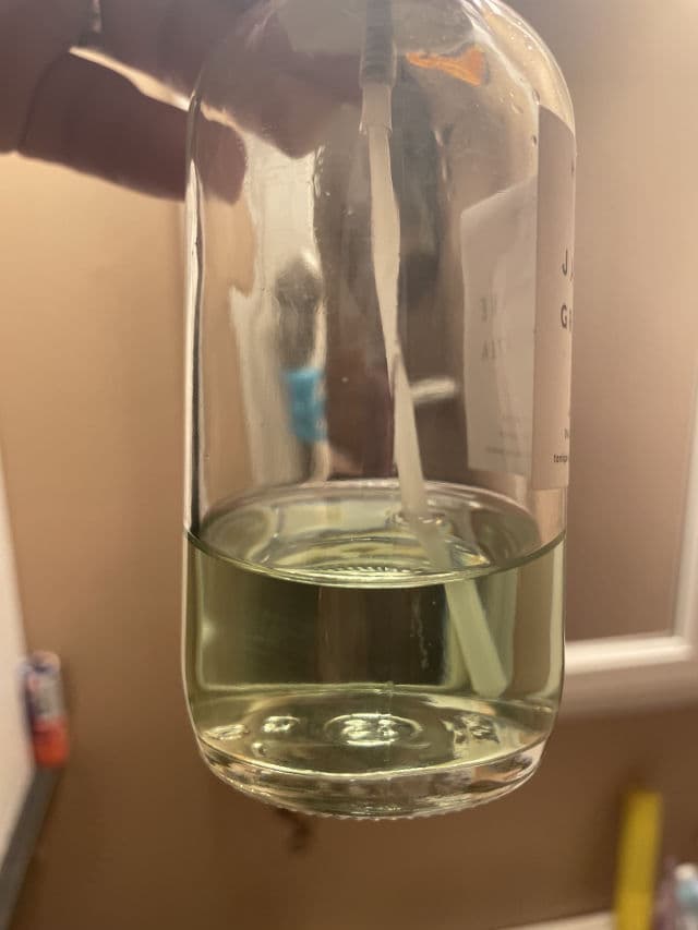 Herbivore Botanicals Jasmine Green Tea Balancing Toner review photo by AriZombieSkincare