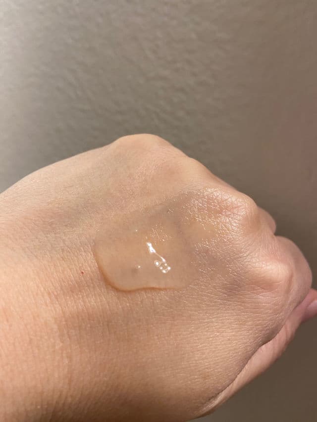 Peter Thomas Roth Water Drench Hyaluronic Cloud Makeup Removing Gel Cleanser review photo by nuobeier