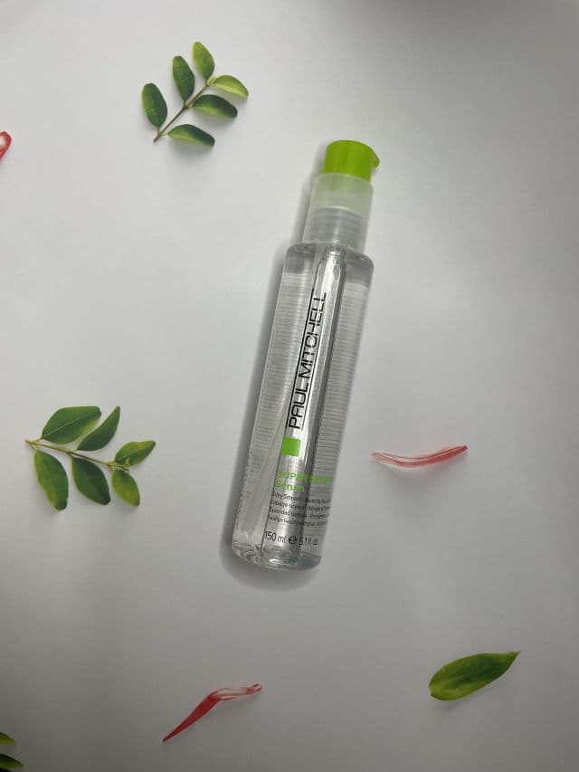 Paul Mitchell Super Skinny Serum review photo by ianaM