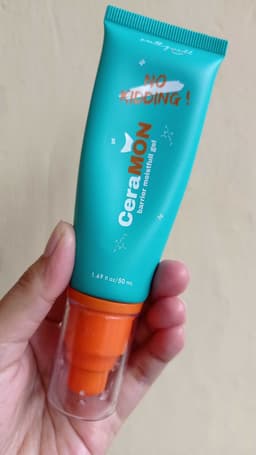 review
