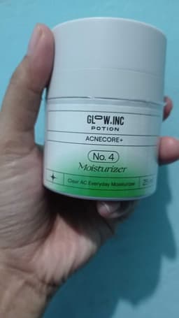review