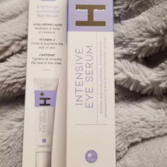 OOTD BEAUTY Overnight Eye Cream P.M review photo by reviewsbydeborahlee