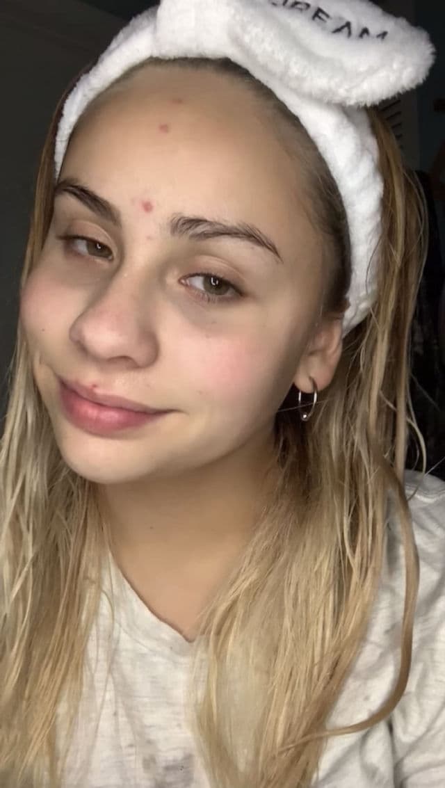 Pure'am Amino Acid Mild Cleanser  review photo by HayGrooves