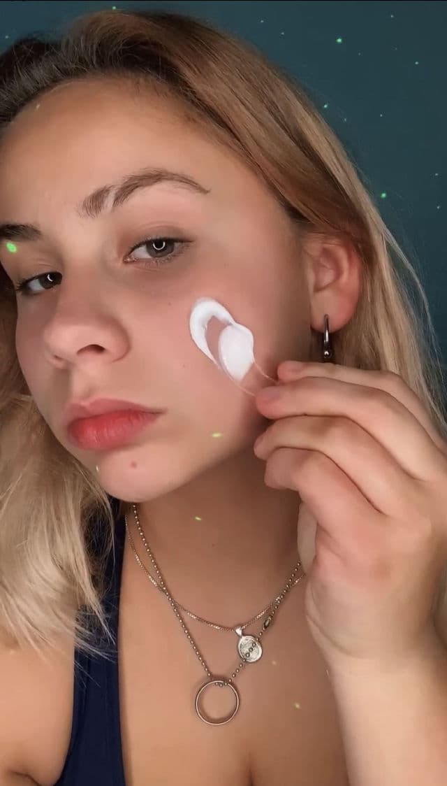 Real Barrier Intense Moisture Cream review photo by HayGrooves