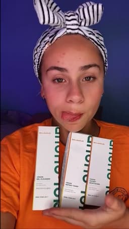 review