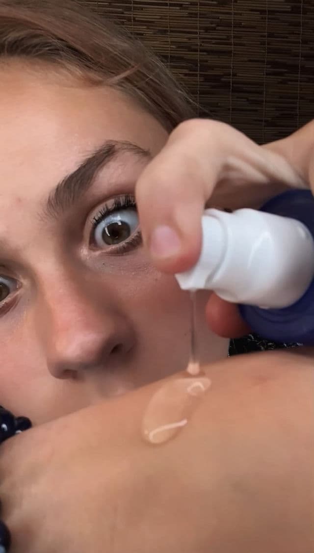 NEOGEN Dermalogy Cica Repair Snail Essence review photo by HayGrooves
