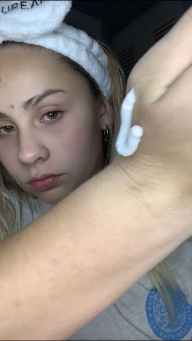 Pure'am Amino Acid Mild Cleanser  review photo by HayGrooves