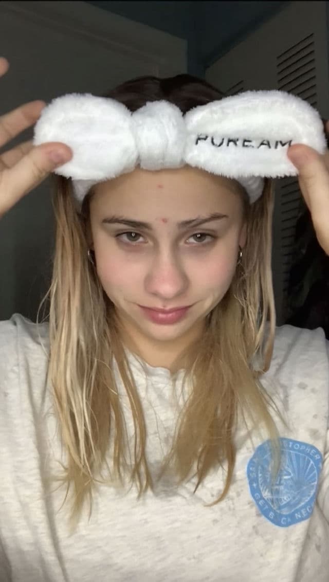 Pure'am Amino Acid Mild Cleanser  review photo by HayGrooves