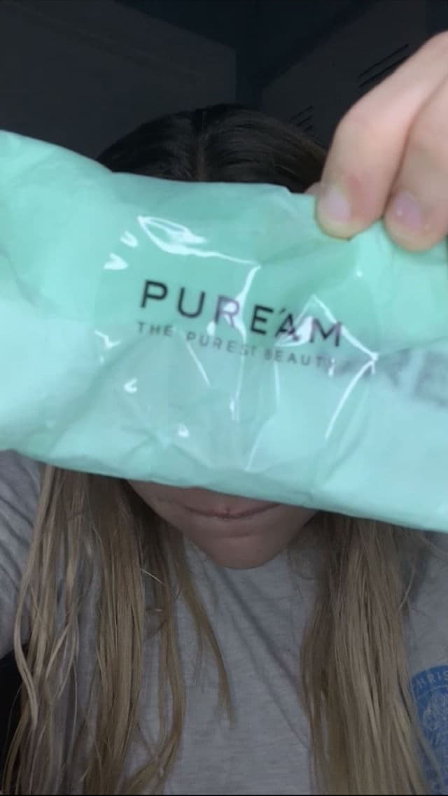 Pure'am Amino Acid Mild Cleanser  review photo by HayGrooves