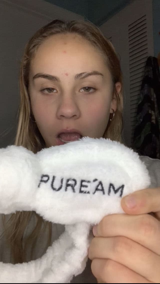Pure'am Amino Acid Mild Cleanser  review photo by HayGrooves