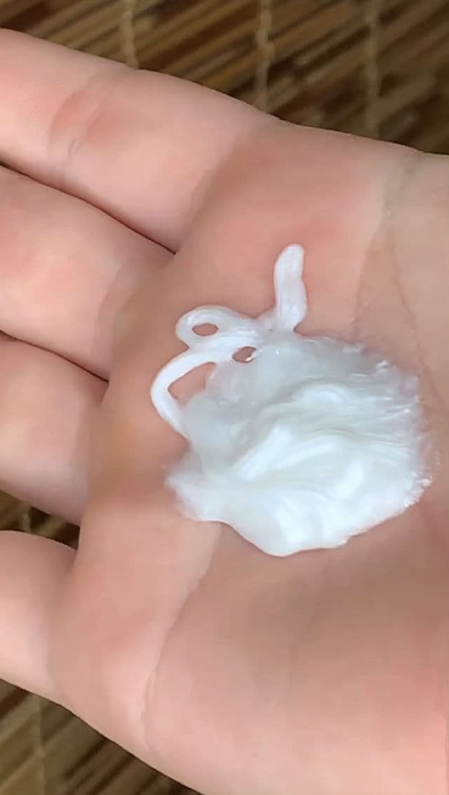 Face Cleanser product review