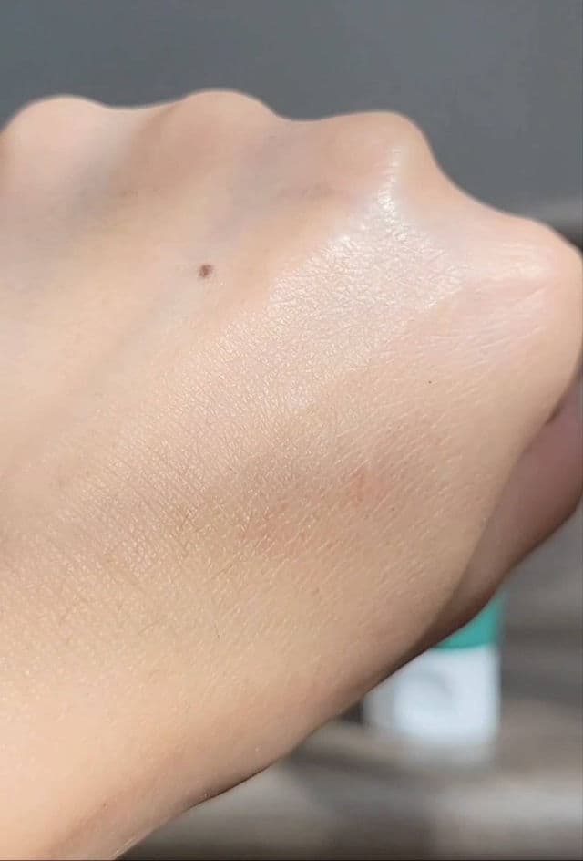Yadah Green Tea Pure Peeling Gel review photo by JillF