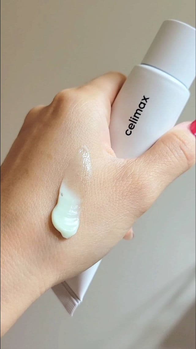 CELIMAX The Real Noni Energy Repair Cream review photo by JillF