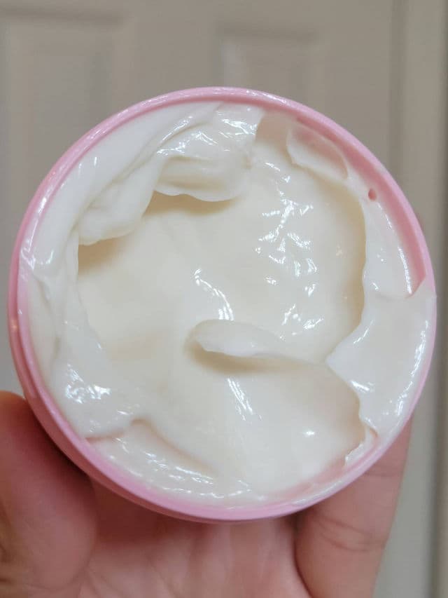Sol de Janeiro Beija Flor Elasti-Cream for Anti Aging review photo by JillF