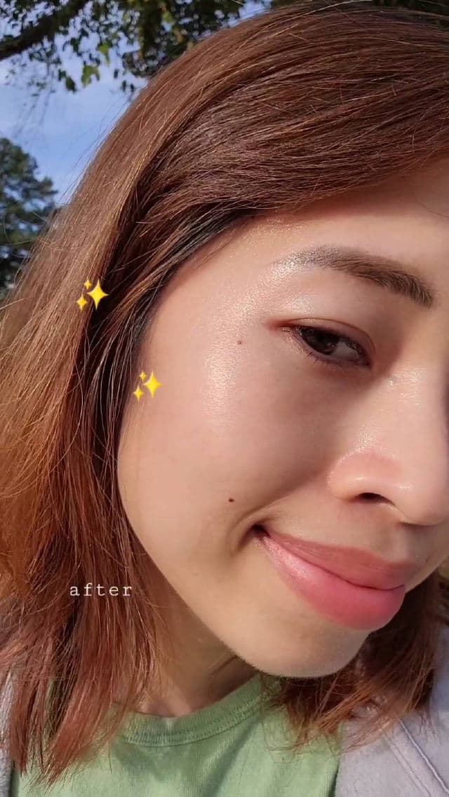 D' Alba Piedmont White Truffle First Spray Serum review photo by JillF