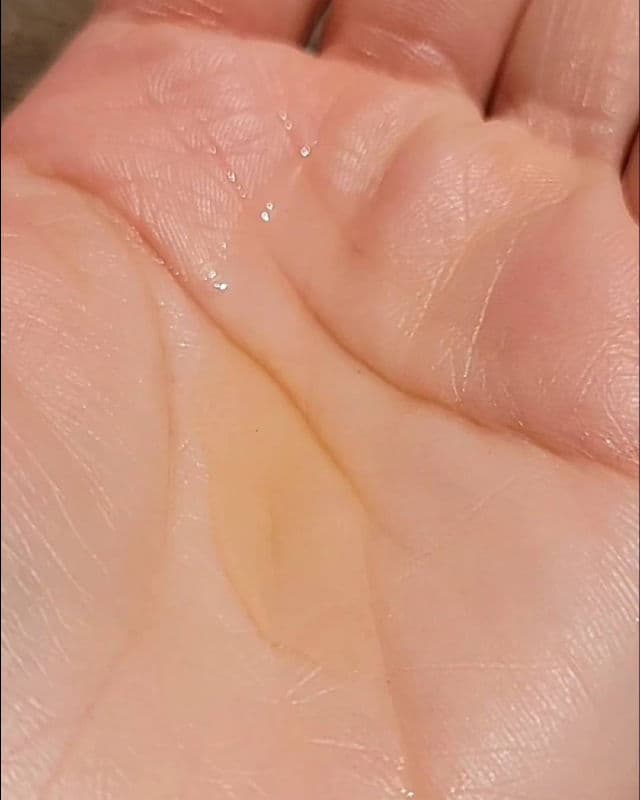 BANOBAGI Heart Leaf 100 Essence review photo by JillF