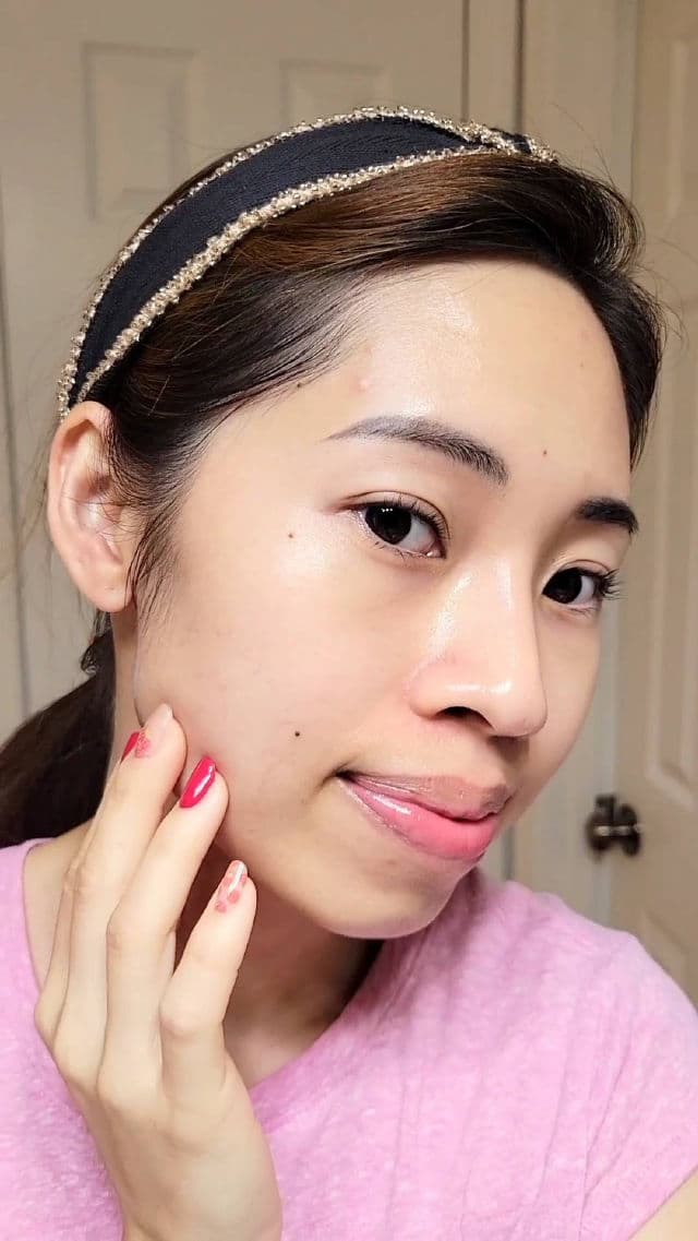 CELIMAX The Real Noni Energy Repair Cream review photo by JillF