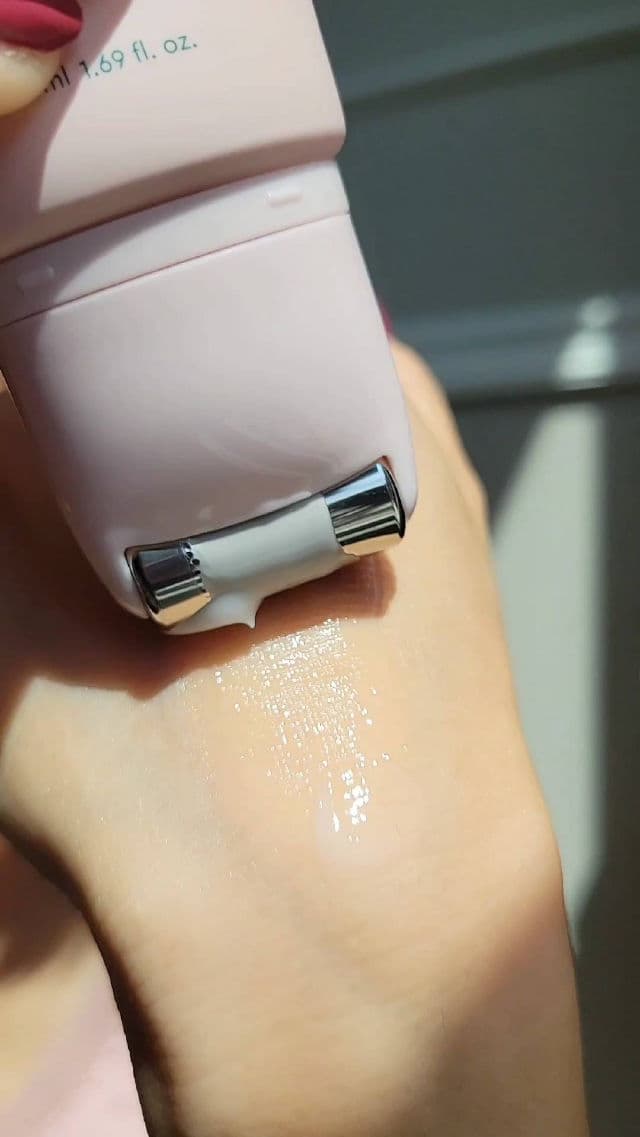 Cica Collagen Lifting Cream product review