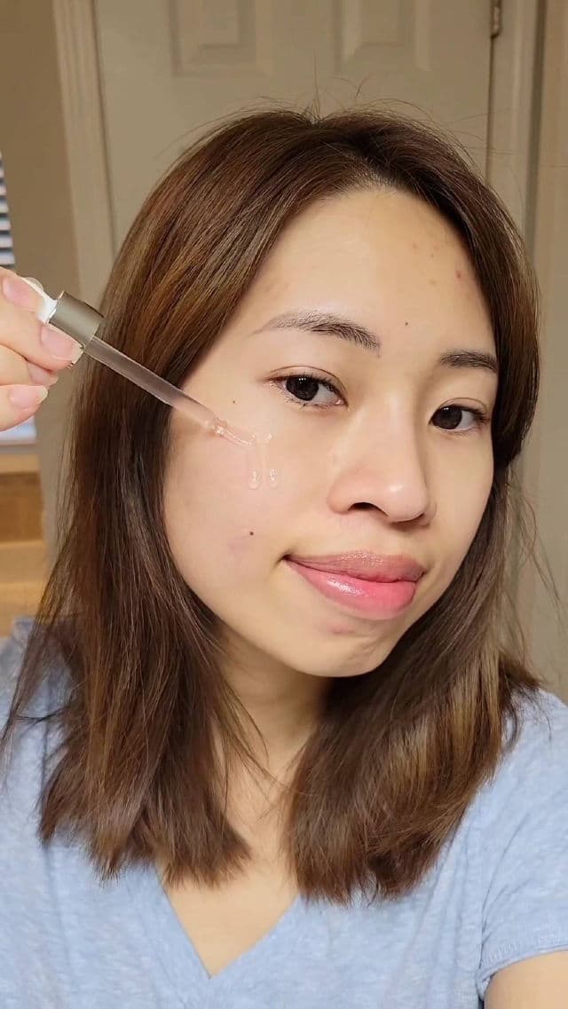 The Skin House EGF Collagen Ampoule review photo by JillF
