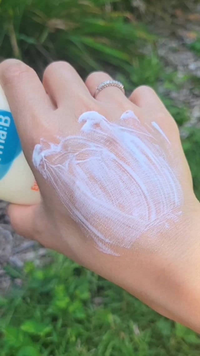 Derma B Everyday Sun Block SPF50+ PA++++ review photo by JillF