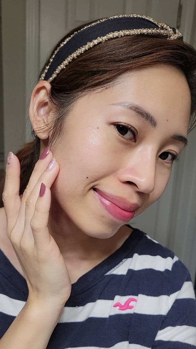 Olay Super Serum review photo by JillF