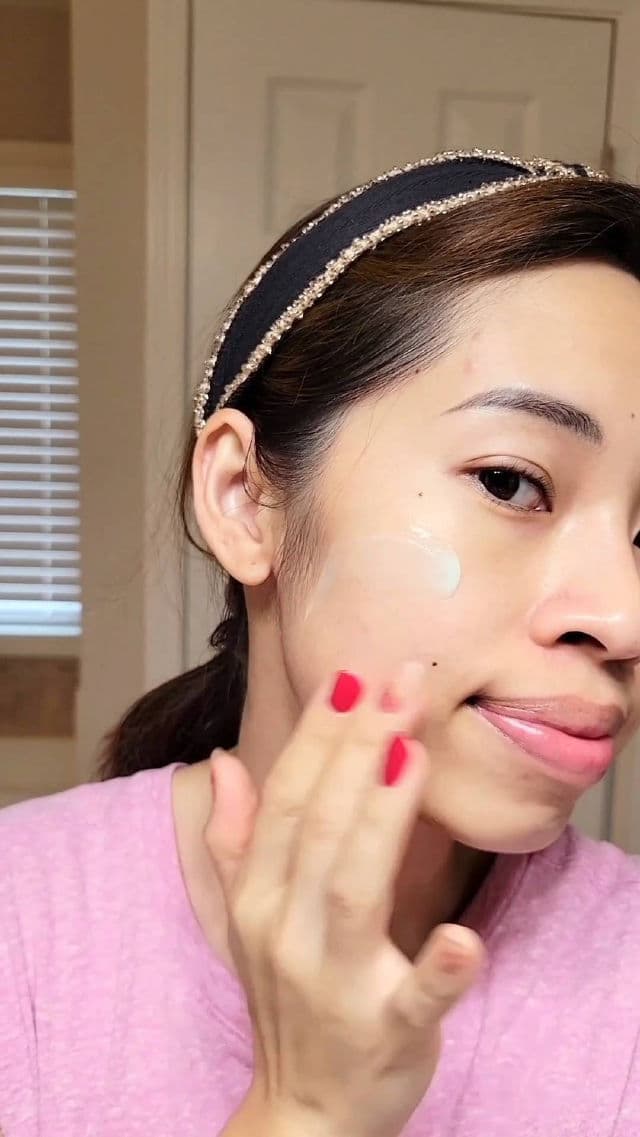 CELIMAX The Real Noni Energy Repair Cream review photo by JillF