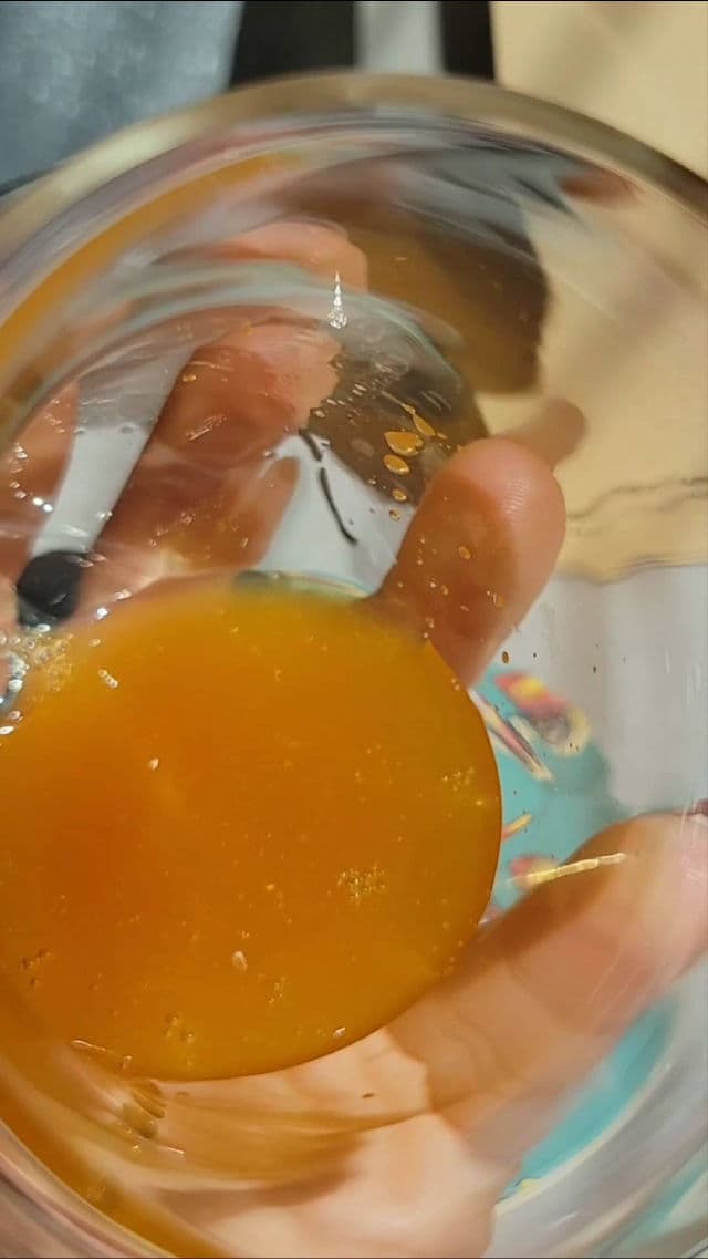 Ownist Triple Collagen - Orange review photo by JillF