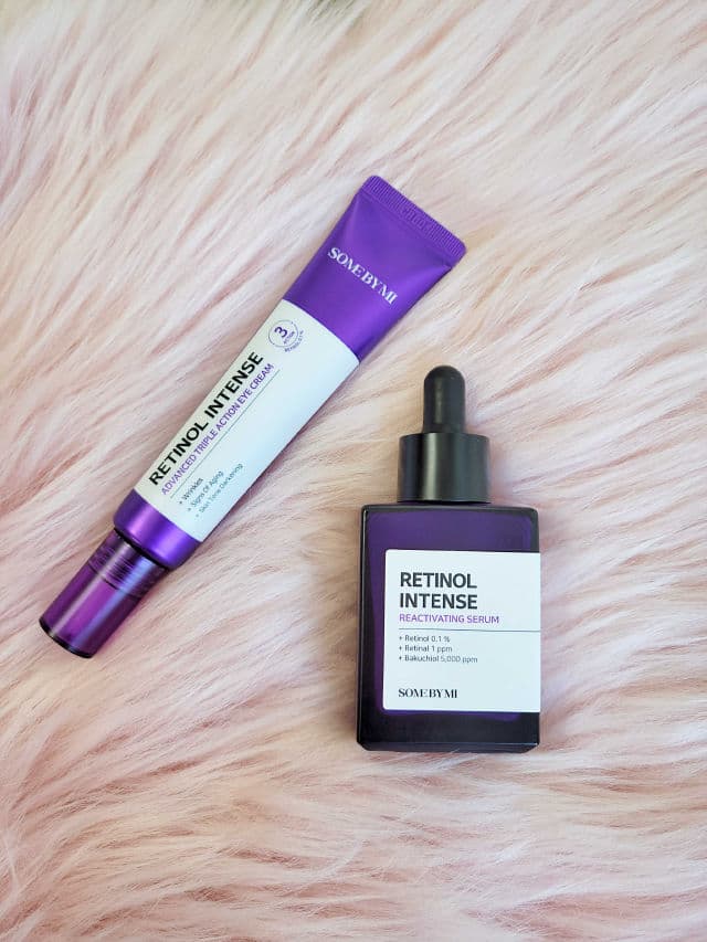 Some By Mi Retinol Intense Reactivating Serum review photo by JillF