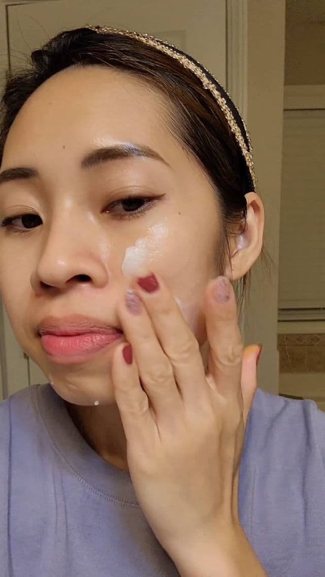 Deep Clear Cleansing Balm product review