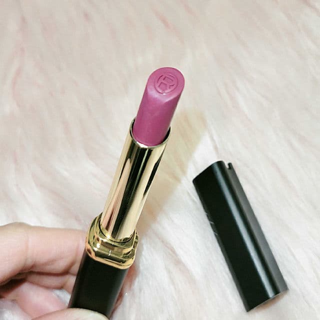 L'Oreal Paris Colour Riche Intense Volume Matte Lipstick - Le Rosewood Ambition review photo by JillF