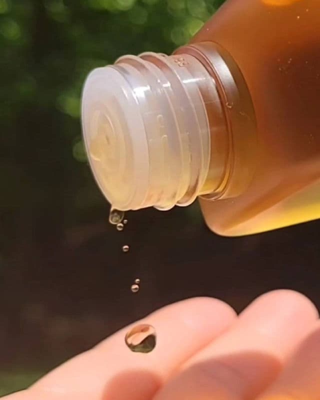 BANOBAGI Heart Leaf 100 Essence review photo by JillF