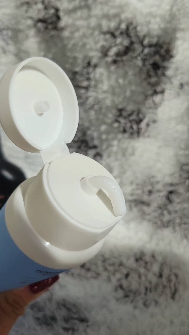 Pyunkang Yul Low pH Pore Deep Cleansing Foam review photo by JillF