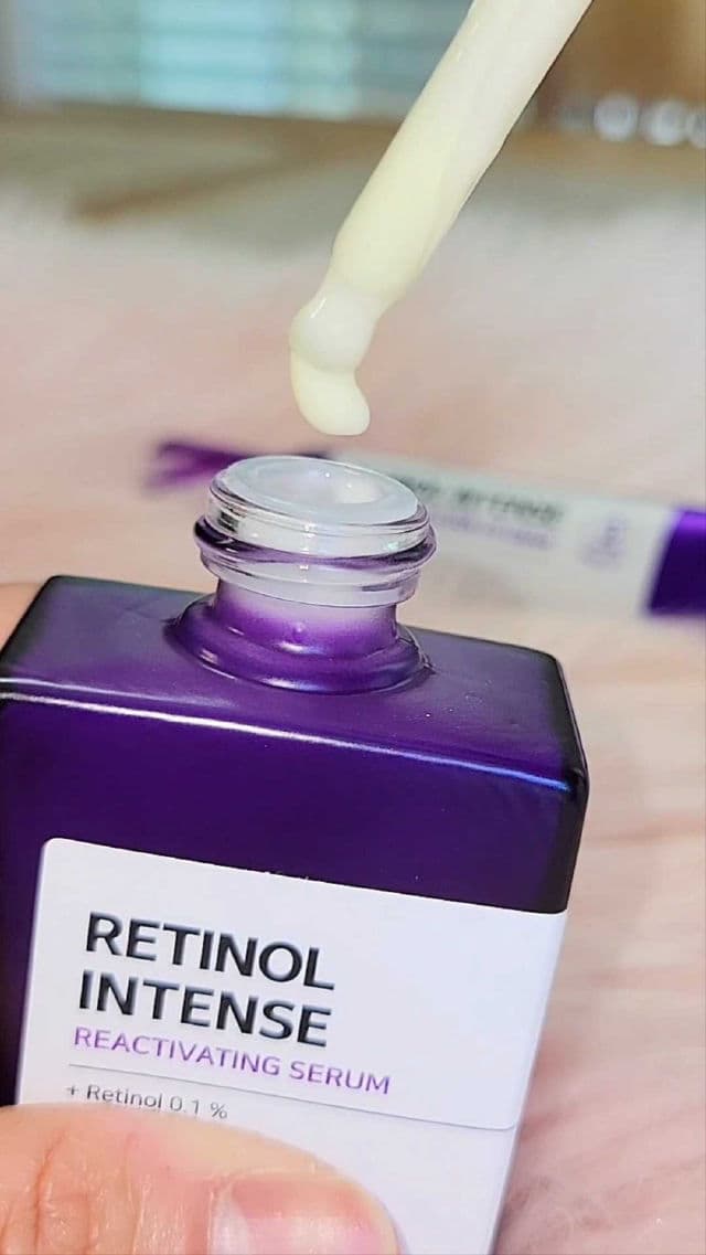 Some By Mi Retinol Intense Reactivating Serum review photo by JillF