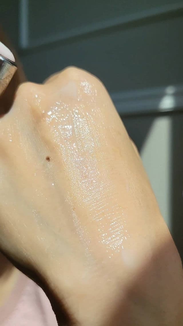 Cica Collagen Lifting Cream product review