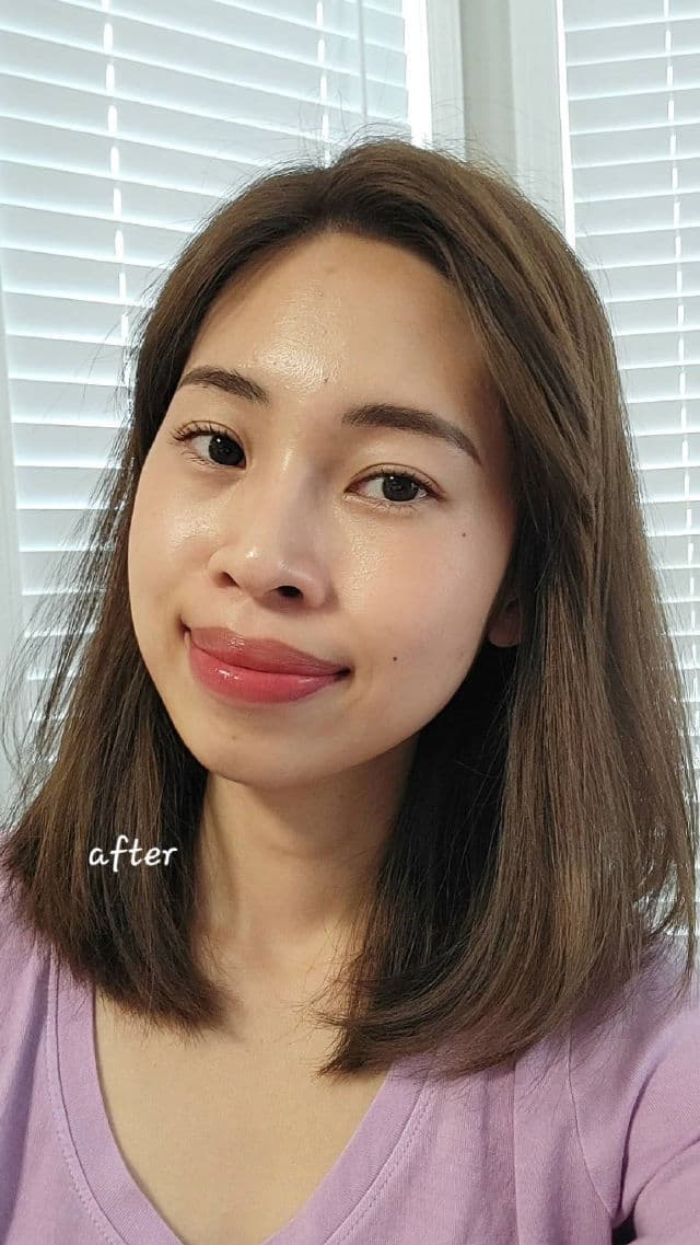 Kimtrue Ultra Treatment Hair Oil  review photo by JillF