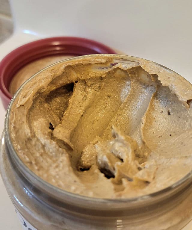 Dove Brown Sugar & Coconut Butter Deep Exfoliating Body Polish review photo by JillF