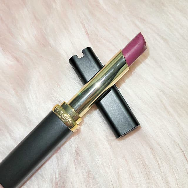 L'Oreal Paris Colour Riche Intense Volume Matte Lipstick - Le Rosewood Ambition review photo by JillF