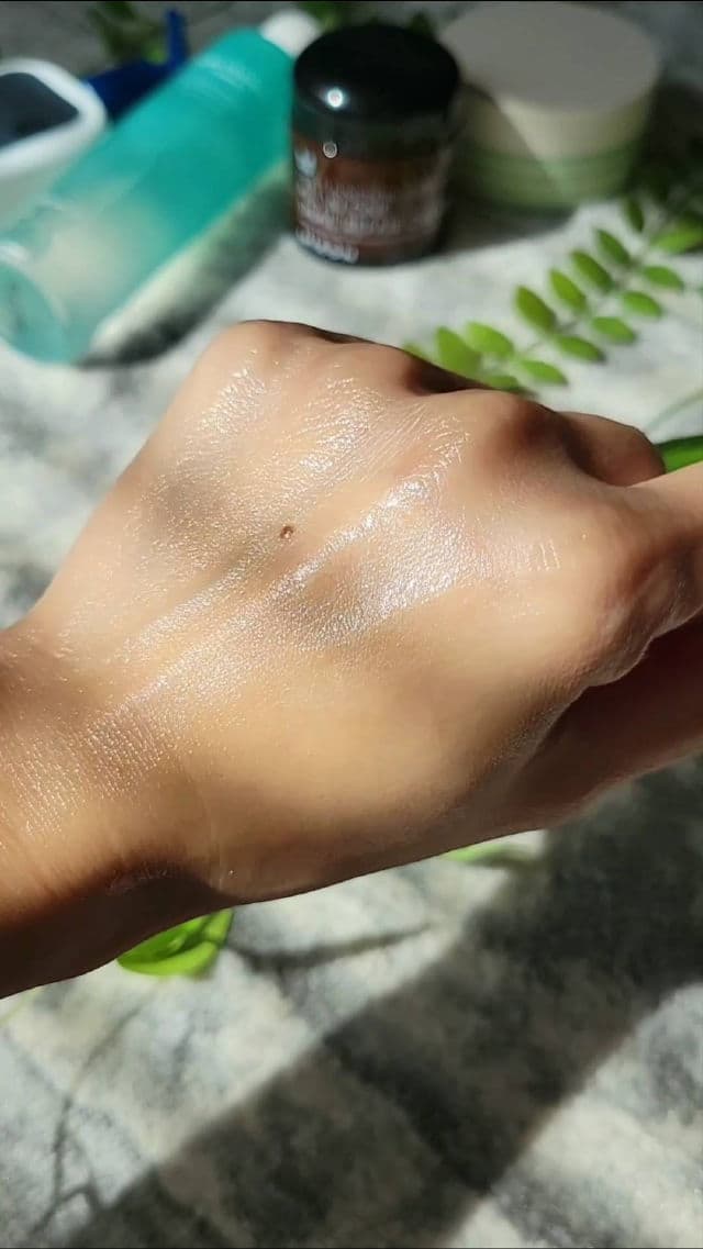 Mizon Real Vitamin C Ampoule review photo by JillF