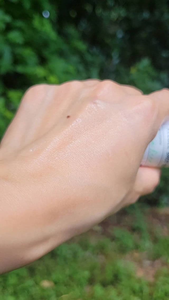 VT COSMETICS Reedle Shot 100 review photo by JillF