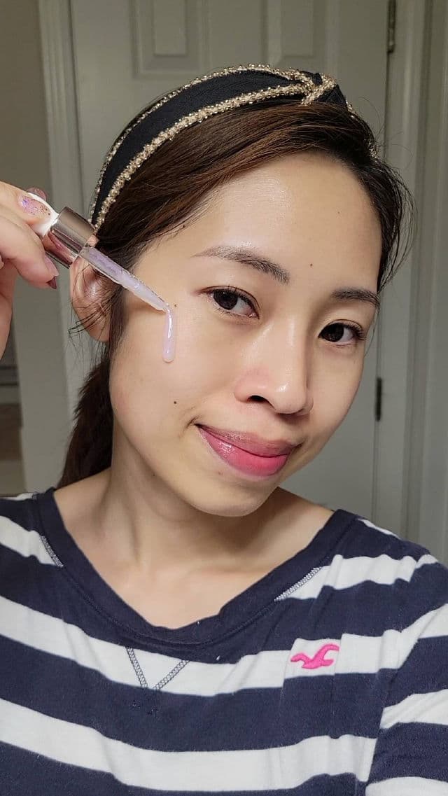 Olay Super Serum review photo by JillF