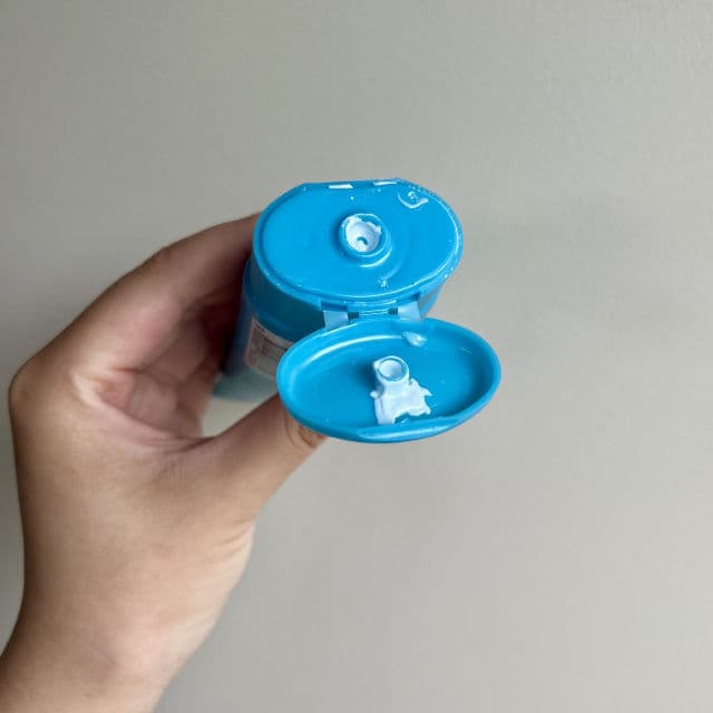 Neutrogena Hydro Boost Water Gel Lotion SPF 50 review photo by jenzhu