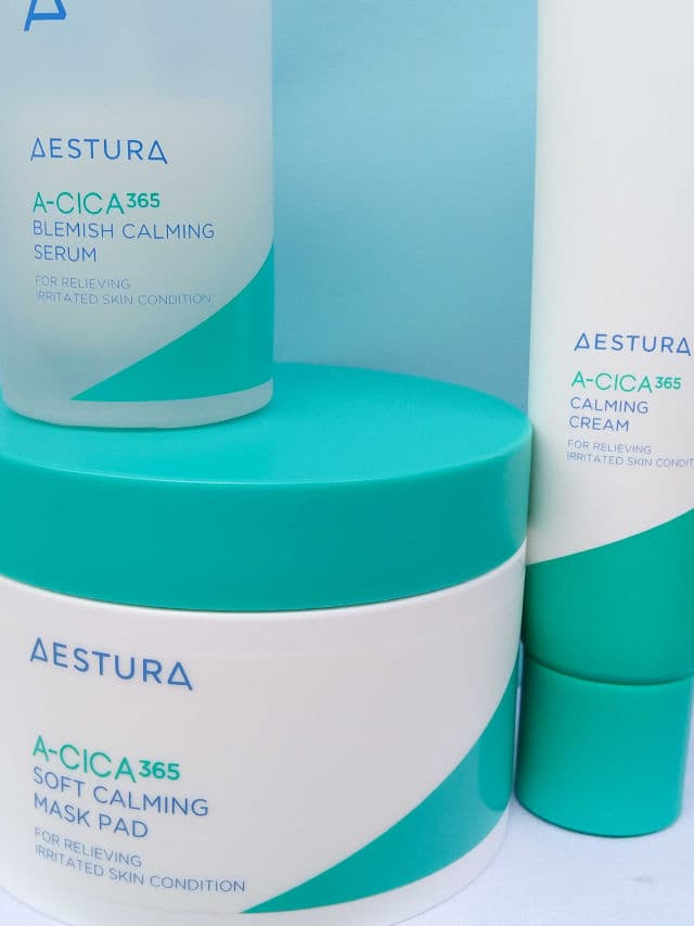 Aestura A-Cica 365 Calming Cream review photo by hitsaia22