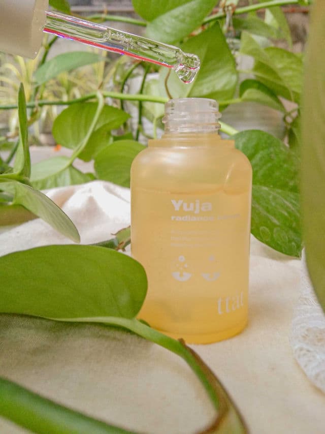 TTAT Yuja Radiance Serum review photo by hitsaia22