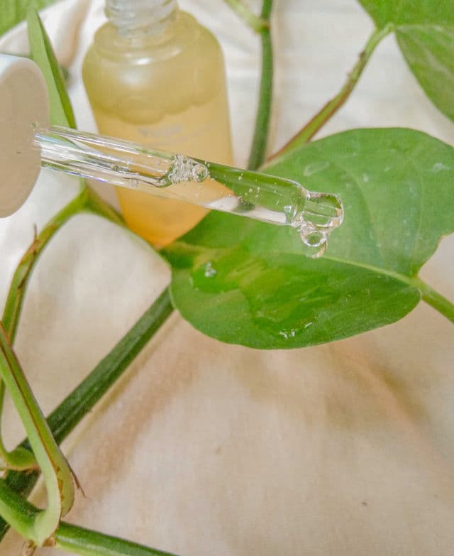 TTAT Yuja Radiance Serum review photo by hitsaia22