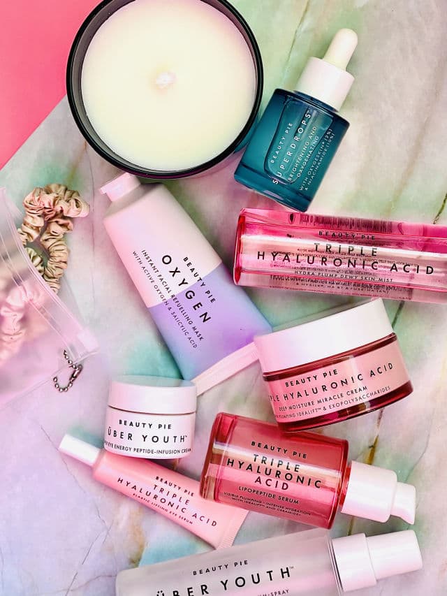 Beauty Pie Japanfusion Genius Lift Elixir review photo by ThePrim
