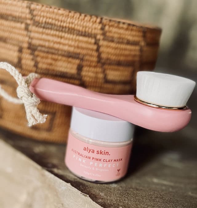 Alya Skin Pink Clay Mask review photo by ThePrim
