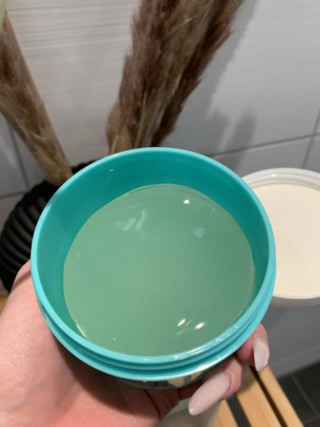 COSRX Hydrogel Very Simple Pack review photo by helenaamyhre