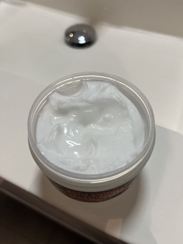 ELIZAVECCA Aqua Rising Argan Gelato Steam Cream review photo by helenaamyhre